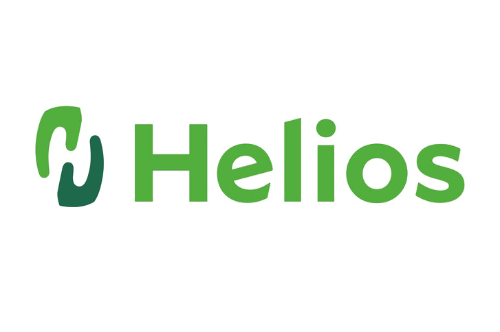 Helios Kliniken GmbH